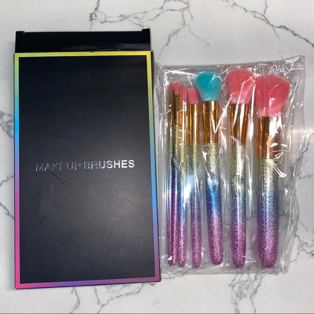 Makeup Brushes Set - Picture 4 of 6